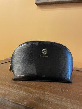 Christian  Lacroix Cosmetic Bag
